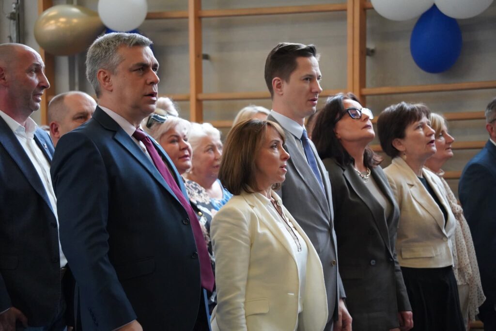 21004-1024x683 80 lat tradycji i pasji. Jubileusz ZSGH w Bytomiu