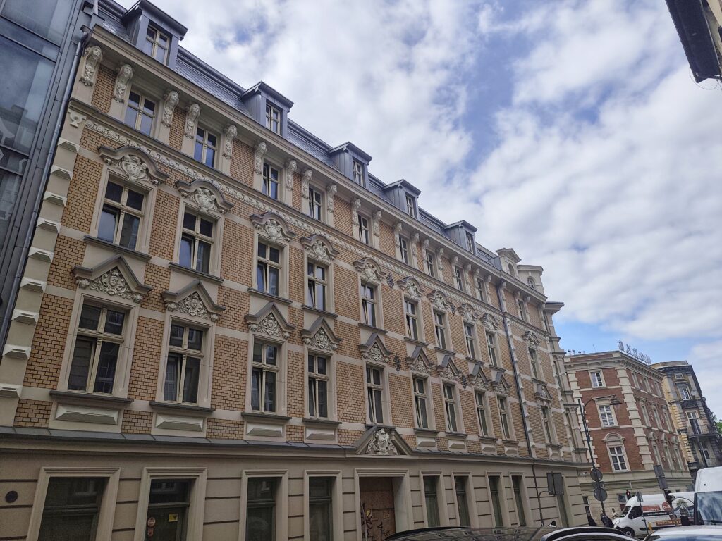 24212-1024x768 Historyczne centrum Bytomia pięknieje.